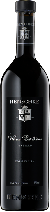 Henschke Mount Edelstone 2021 Eden Valley